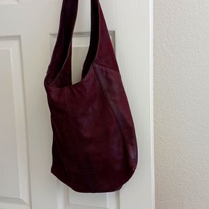 Hobo Bag by Lucky Brand